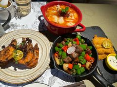 -桃花坞·私房菜餐厅(龙湖时代天街店)