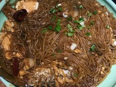 得莫利炖鱼-95号酱骨·一块豆腐(展春园西路店)