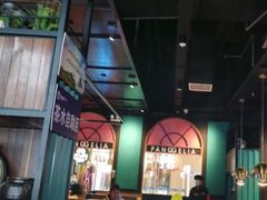 大堂-胖哥俩肉蟹煲(龙德广场店)
