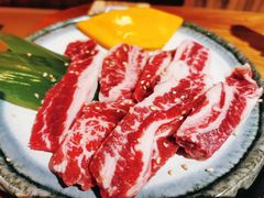 -竹涟烧肉(太古里店)