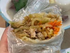 -张果佬年糕卷(科巷店)