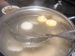 -八合里潮汕鲜牛肉火锅(深圳海岸城店)