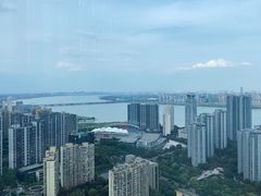 -悦厅·下午茶(杭州柏悦酒店)