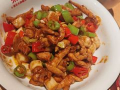 -来菜·湖北头牌藕汤(银泰创意城店)