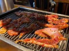 -丹东特色烤肉(学府路一部店)