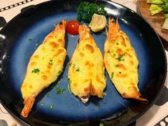 -路易时光(蕴川路店)