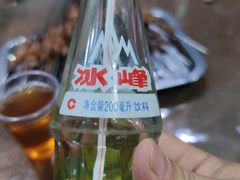 -清真·马峰烤肉(小学习北巷店)