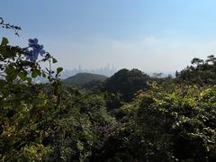 -广州市白云山风景名胜区