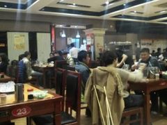 -金刚山烧烤(红旗大街店)