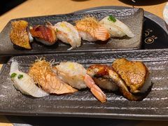 -合点寿司(美罗城店)