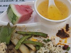 -禾匙素食自助(莱蒙都会店)