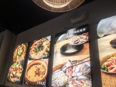 -阿鸡鱼庄·顺德鲜蒸小炒(亚运村店)