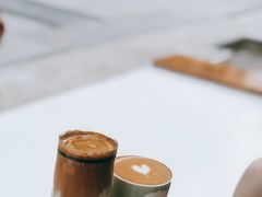 -Line 咖啡(石厦花园店)