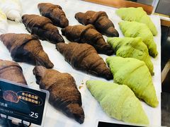 -牛角村(大族广场店)