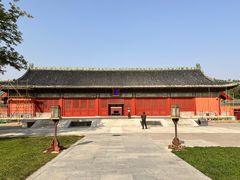 -北京古代建筑博物馆