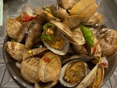 -有局·成都市井烧烤·精酿啤酒(双楠店)