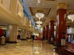 -北京中国大饭店