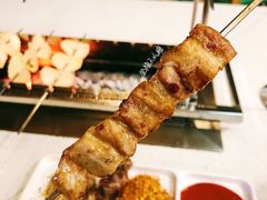 -小鲜肉延边朝鲜族烤串(珠海店)