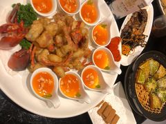 -文华小渔村(椒江康平路店)
