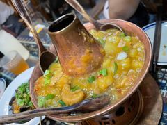 -蜗牛小馆醉乡民谣云南菜(惠新西里店)