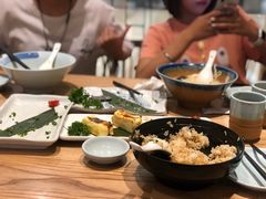 -初居食屋日式料理(万象城购物中心店)