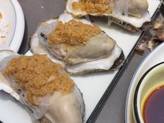 -荣祥海鲜·烟台菜(胜利路二部)