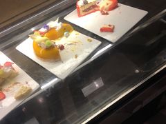 -云尚自助餐厅(佛山南海瞻云酒店)