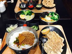 -小明同学(三里屯店)