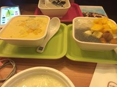-满记甜品(日月光二店)