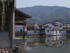 -呈坎景区