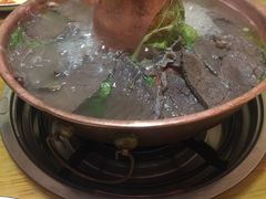 -陀岗美食·云南藏式特色餐厅