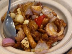 -花舍·新派粤菜·西餐·下午茶(亚运村·鸟巢店)