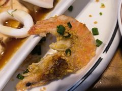 -醉壹号海鲜大排档(厦门美食地标店)