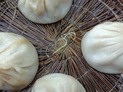 -珊珊小笼馆(仙霞路店)