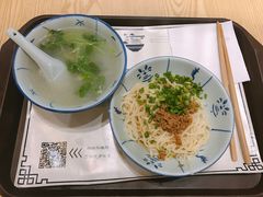 腌面-唐伯客家风味馆(香洲店)