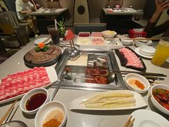 -海底捞火锅(同泰时代广场夜宵主题店)