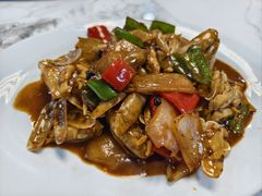 -沙头涌渔栏海鲜餐厅