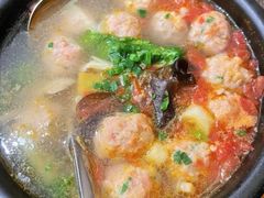 -陶德砂锅(蜀汉路店)
