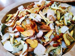 -双喜农庄·菌香园(安居家园店)