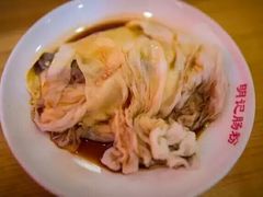 -西关明记肠粉(荔枝湾店)
