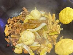 -玺炖·中国铁锅炖(虹桥天街店)