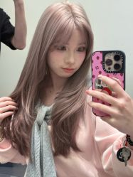 -DL HOPE造型