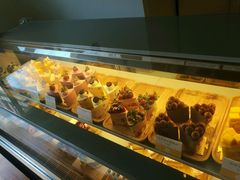 -三只蜜蜂蛋糕(东城店)