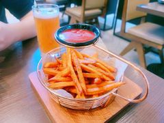 -Shantek象提南亚餐厅&西餐融合Bistro(淮海中路店)