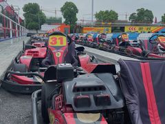 -赛达赛车主题乐园·卡丁车·团建