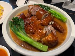 -兰亭轩茶餐厅(长江路店)