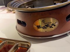 -西塔老太太泥炉烤肉(望京一店)