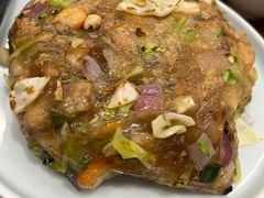 八珍炒糕-海坛特色小吃·只做平潭特色菜(平潭店)