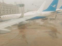 -厦门高崎国际机场-T3航站楼