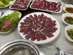 -福合埕牛肉火锅(长平国新店)